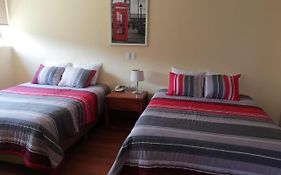 Hotel Torre Esmeralda